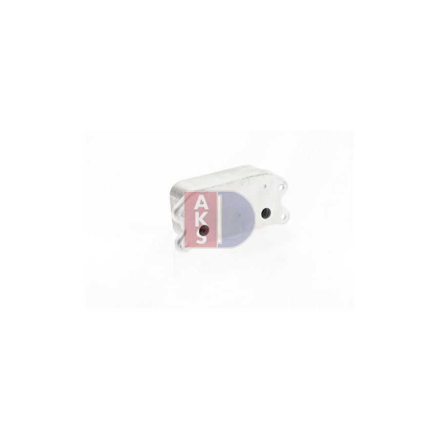 AKS Dasis 226006N Engine Oil Cooler
