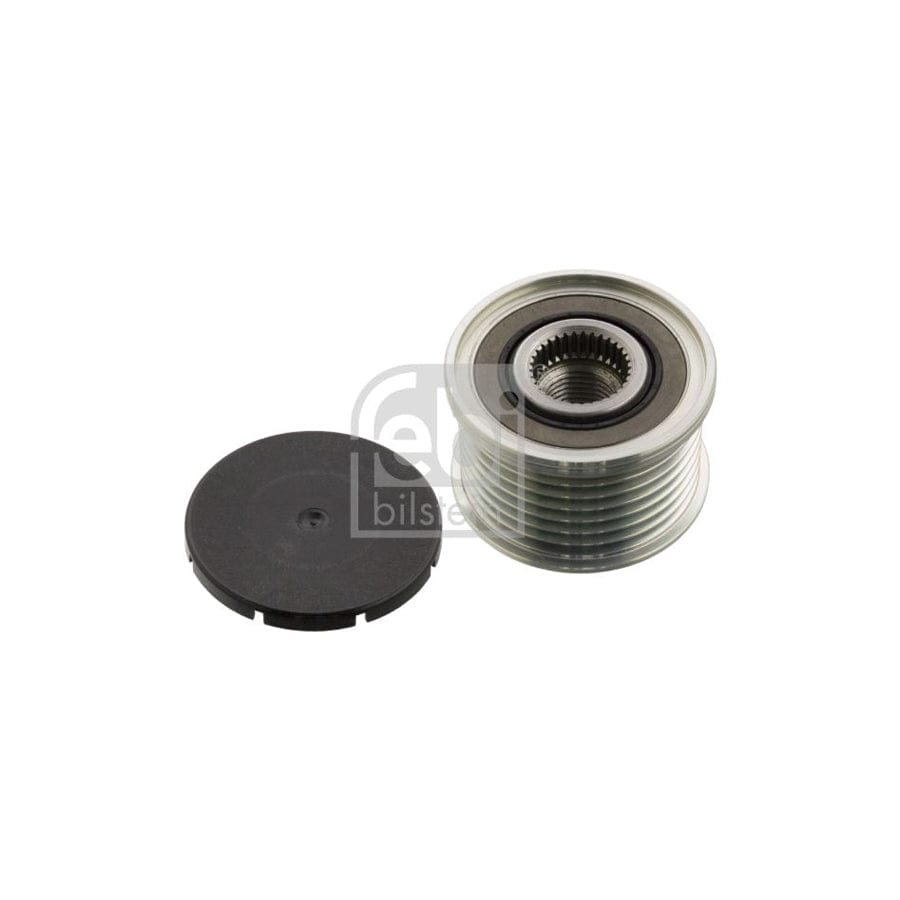 Febi Bilstein 101718 Alternator Freewheel Clutch
