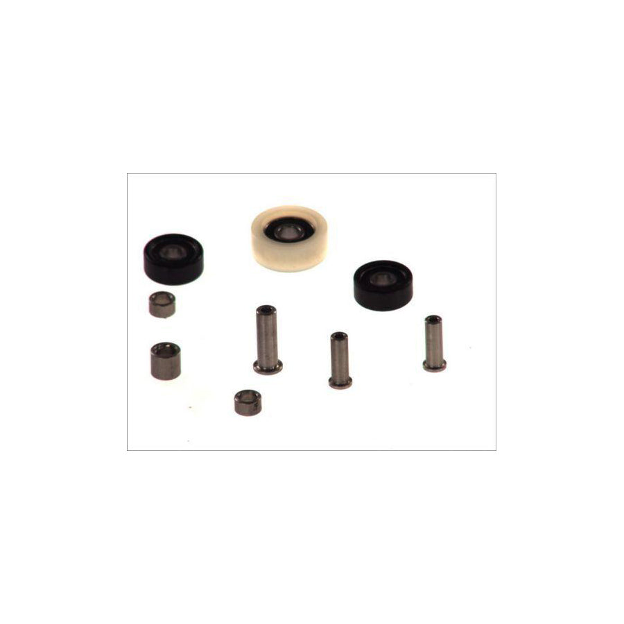 Blic 6003-00-0123P Roller Guide, Sliding Door