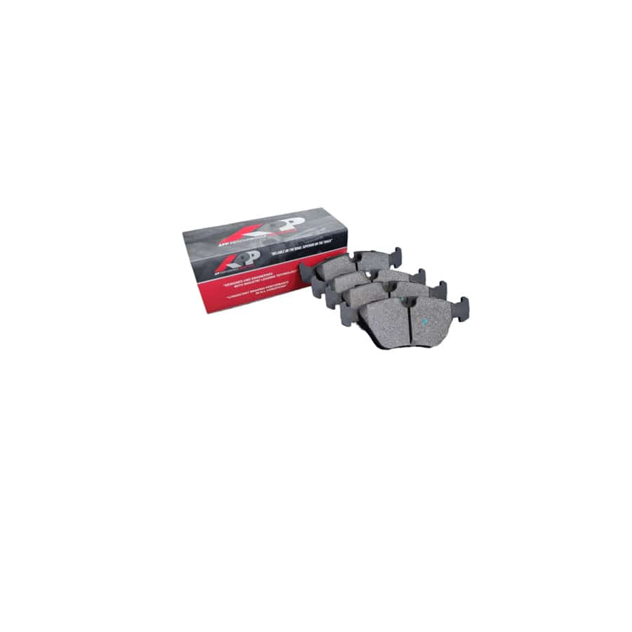 APP APP.309.03940 BMW E36 E46 Front Brake Pads (Inc. M3 & M5)