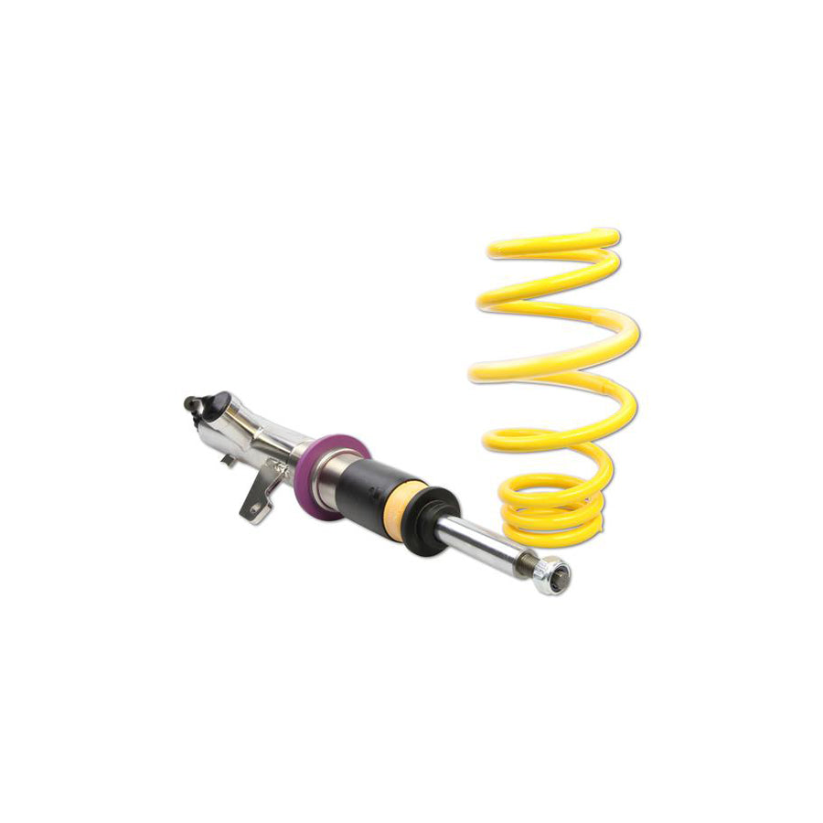 KW 39010012 Audi TT 8J DDC ECU Coilovers 4 | ML Performance US Car Parts