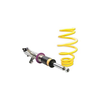 KW 39010012 Audi TT 8J DDC ECU Coilovers 4 | ML Performance US Car Parts