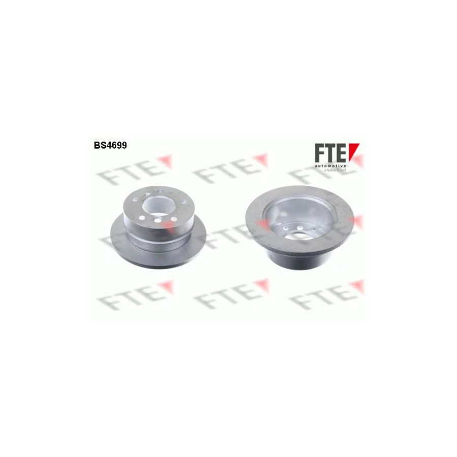 FTE Bs4699 Brake Disc