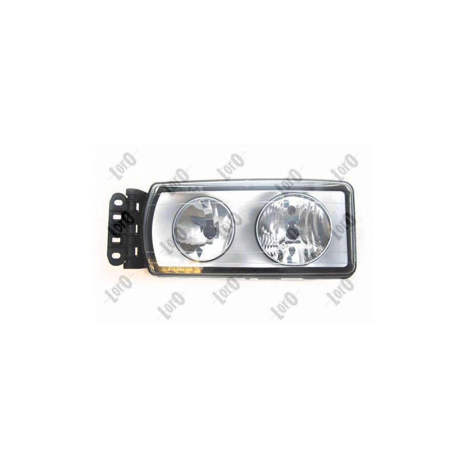 Abakus T0101017 Headlight