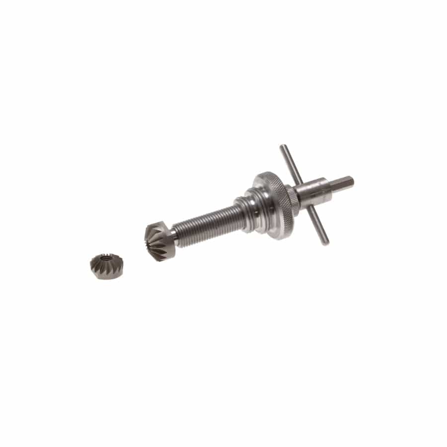 Monument MON454 454B Tap Reseating Tool 1/2in & 3/4in BS5412