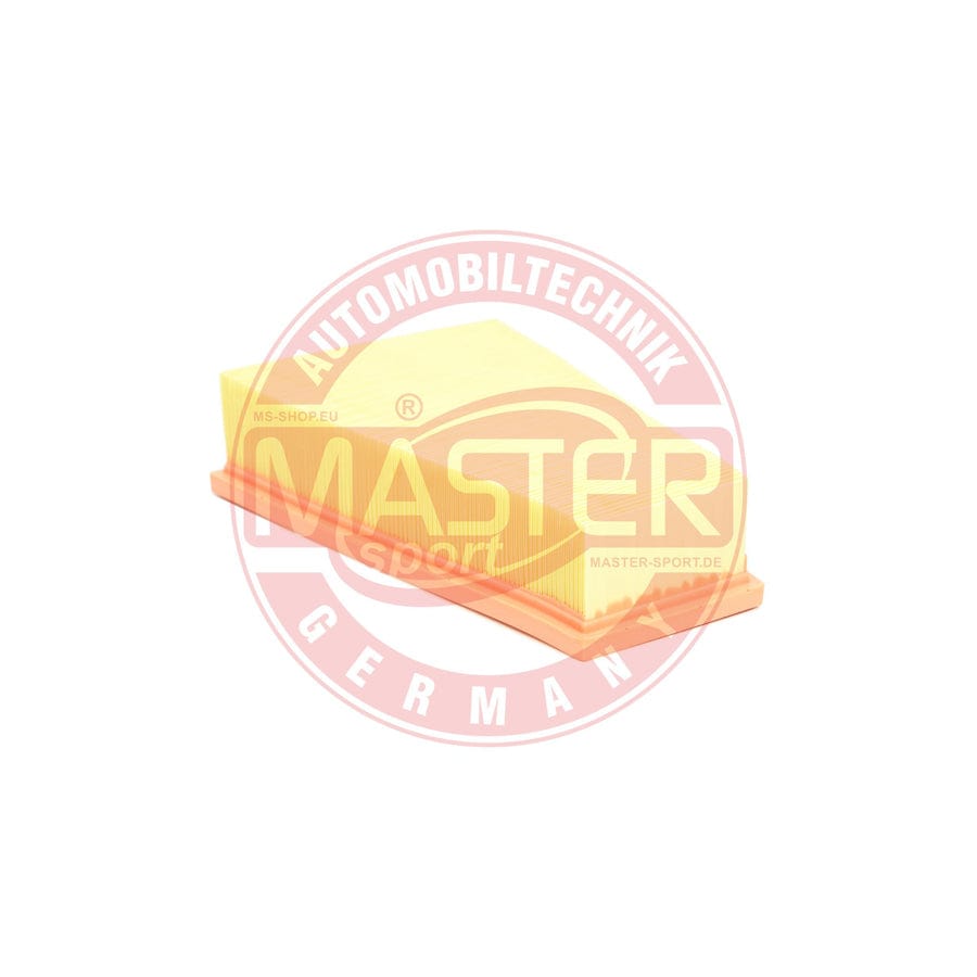 Master-Sport 27004-Lf-Pcs-Ms Air Filter