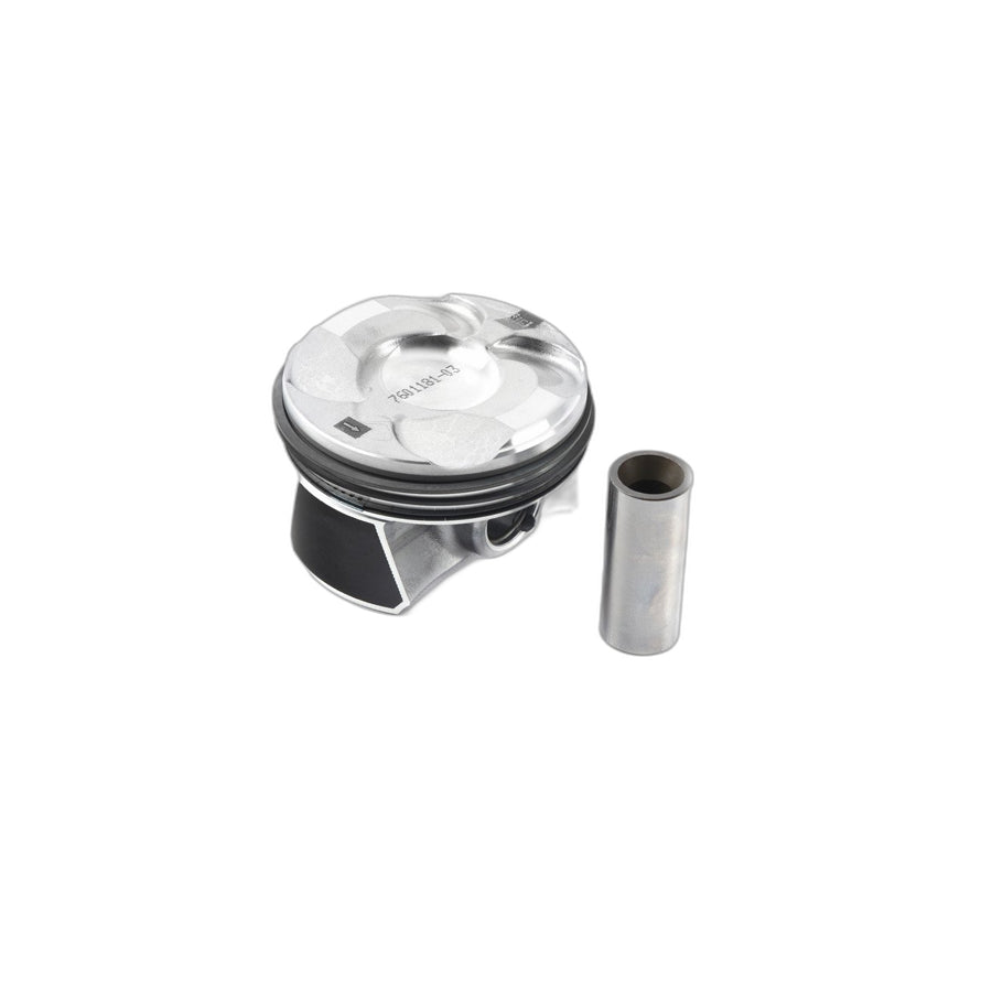 Genuine BMW 11257601181 R56 Mahle Piston (Inc. Cooper S, 118i & Cooper S ALL4) | ML Performance UK Car Parts