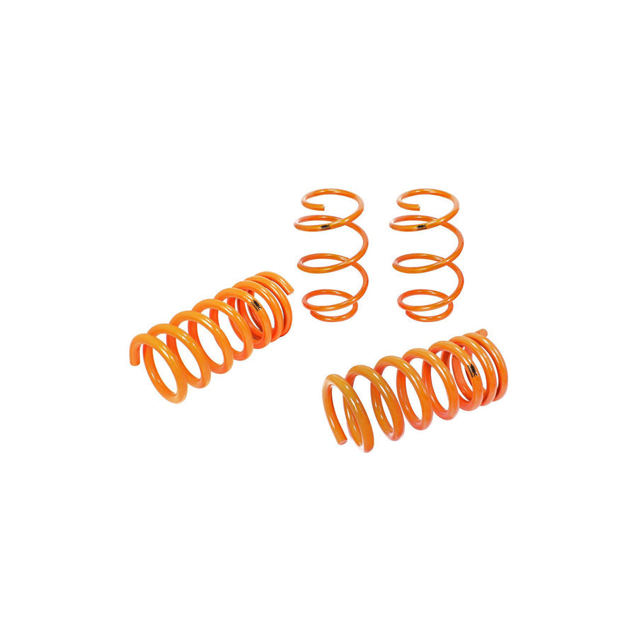  aFe 410-301001-N Lowering Springs Ford Mustang 15-21 V8-5.0L/5.2L (sc)  | ML Performance US Car Parts