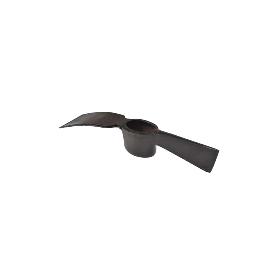 Faithfull FAIMAT5 Grubbing Mattock Head 2.25kg (5 lb)