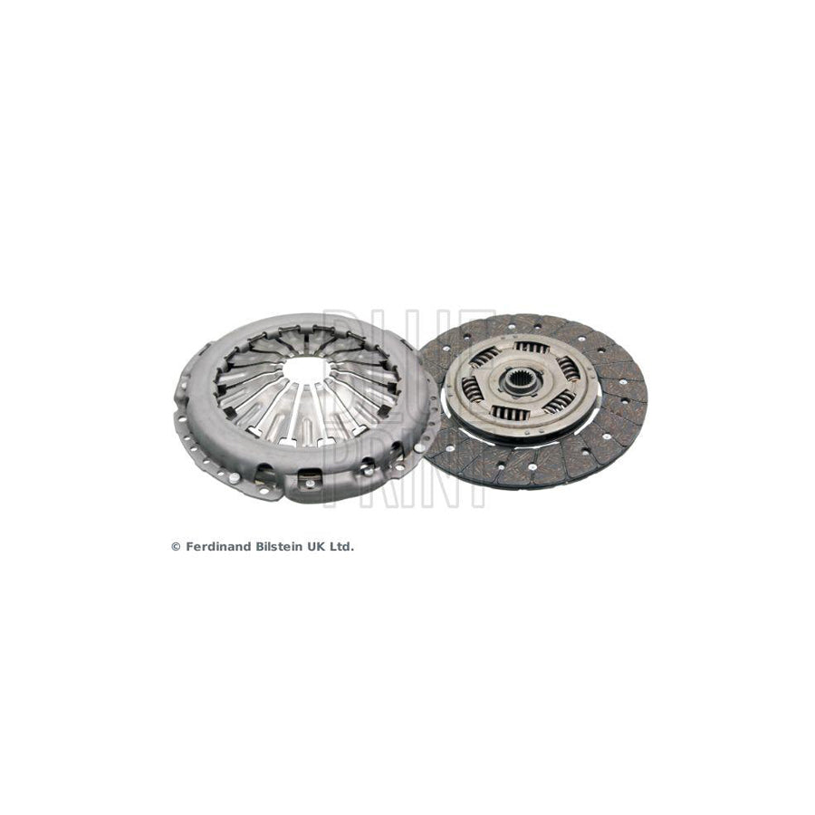 Blue Print Adbp300153 Clutch Kit
