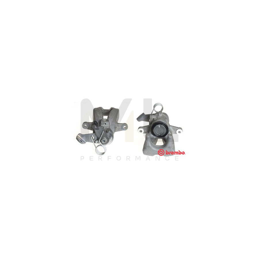BREMBO F 23 191 Brake Caliper for ALFA ROMEO GIULIETTA | ML Performance Car Parts