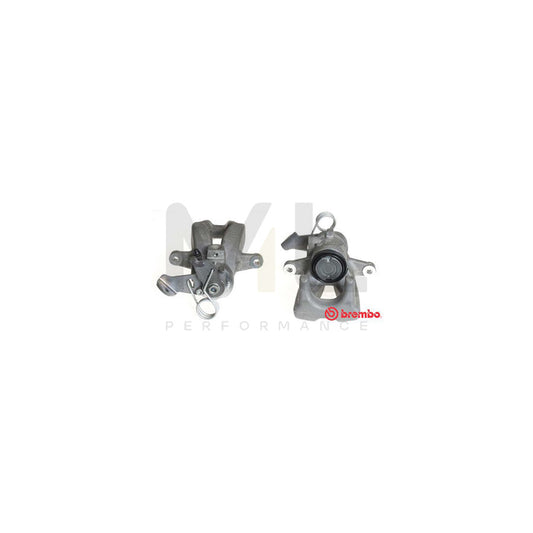 BREMBO F 23 191 Brake Caliper for ALFA ROMEO GIULIETTA | ML Performance Car Parts