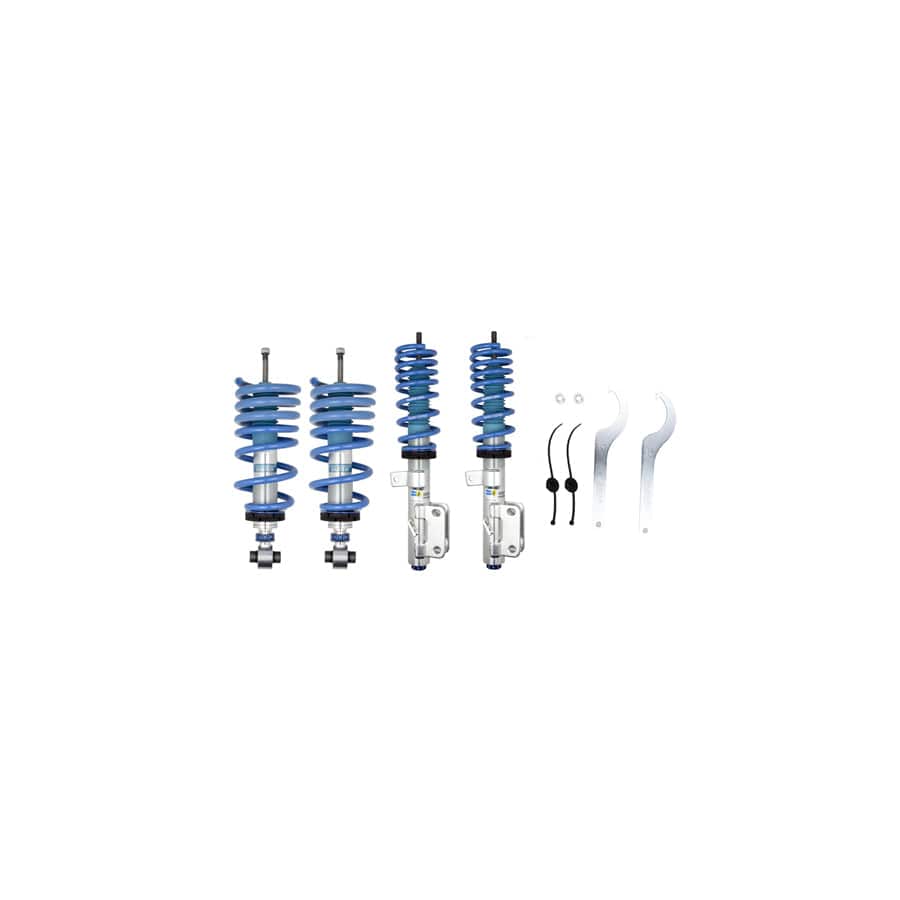 Bilstein 48-245715 CHEVROLET Camaro B16 PSS10 Coilover 1 | ML Performance US Car Parts