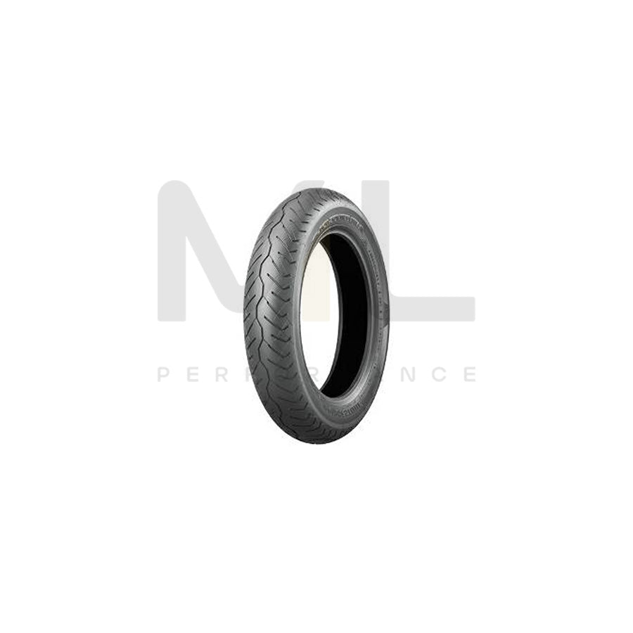 Bridgestone Battlecruise H50 Front UM 130/90 B16 73H Motorcycle Summer Tyre