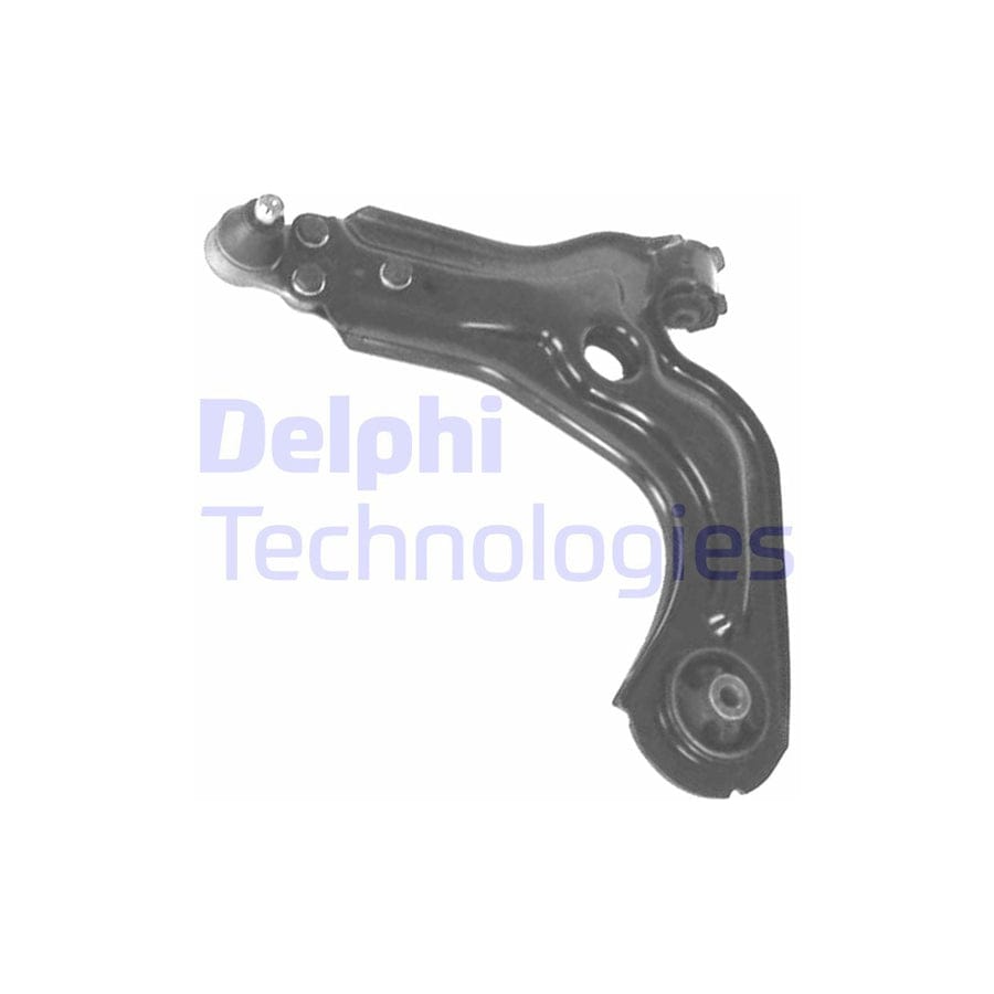 Delphi Tc679 Suspension Arm For Ford Fiesta