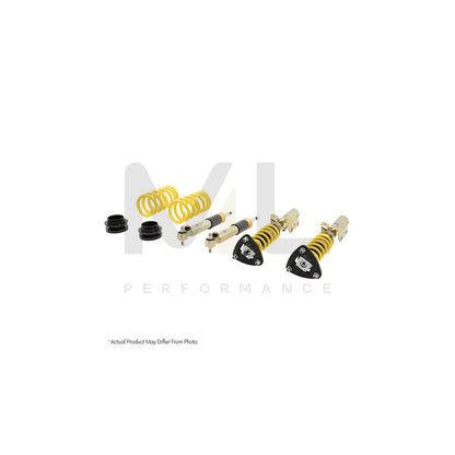 ST Suspensions 1820285802 Infiniti Nissan COILOVER KIT XTA PLUS 3 (G & 350)