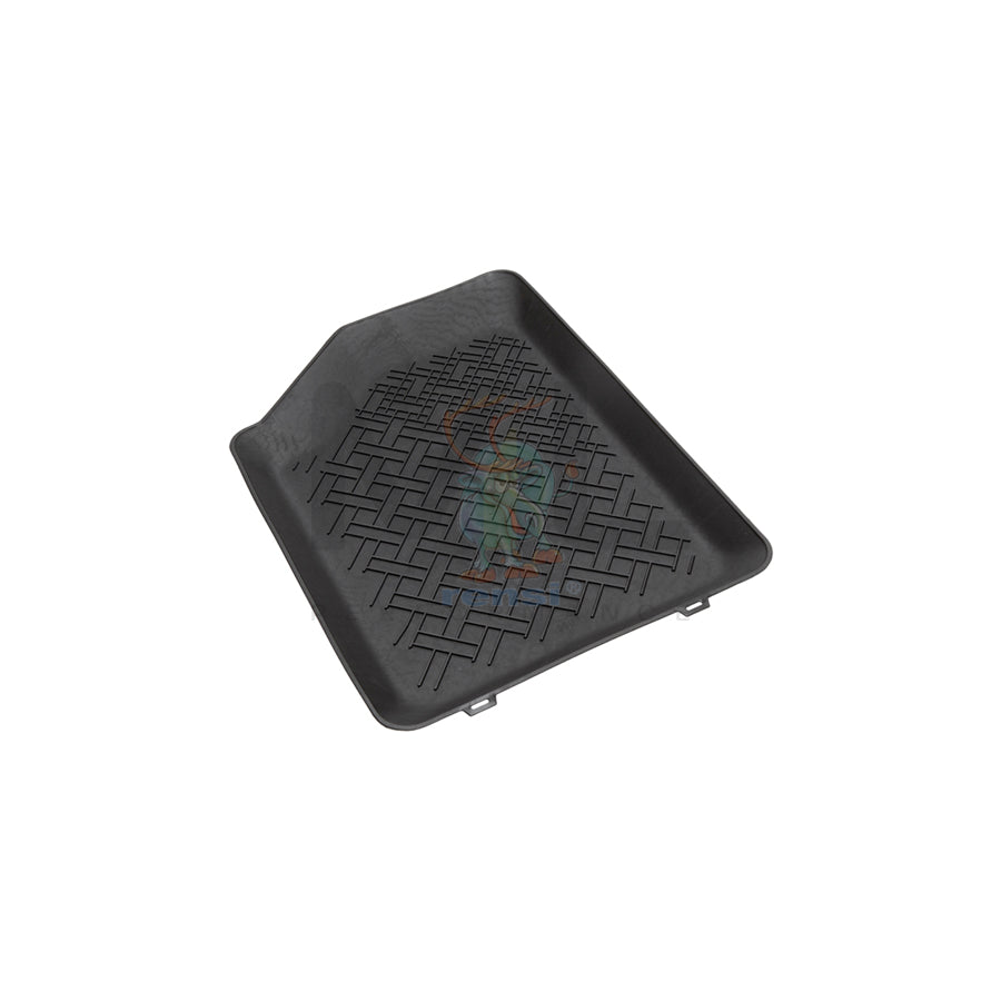 RENSI 890-1 Floor Mat for PEUGEOT Partner I Van Left Front