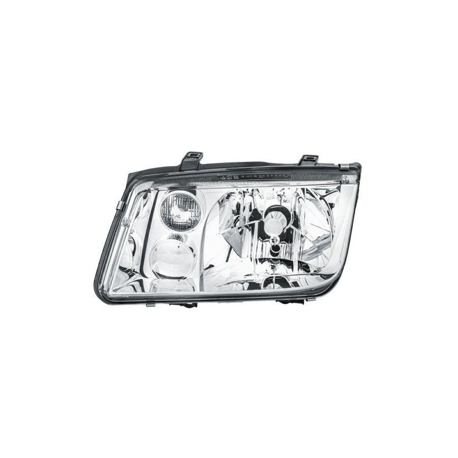 Hella 1EH 963 560-631 Headlight For VW Bora