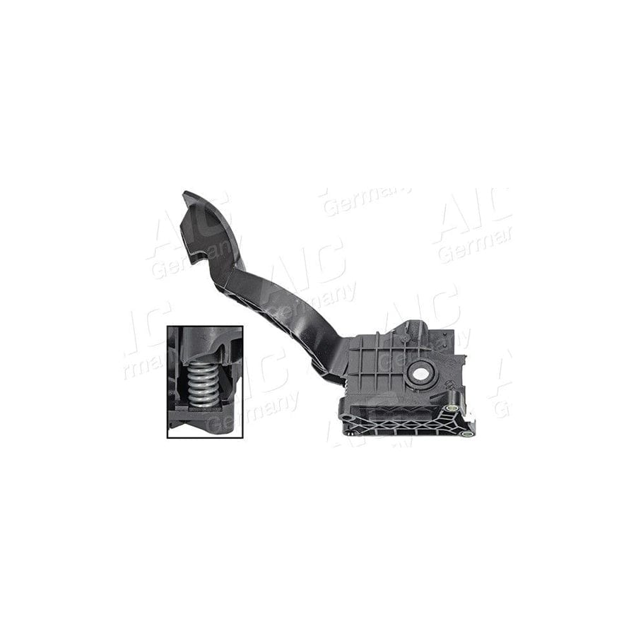 AIC 71624 Accelerator Pedal