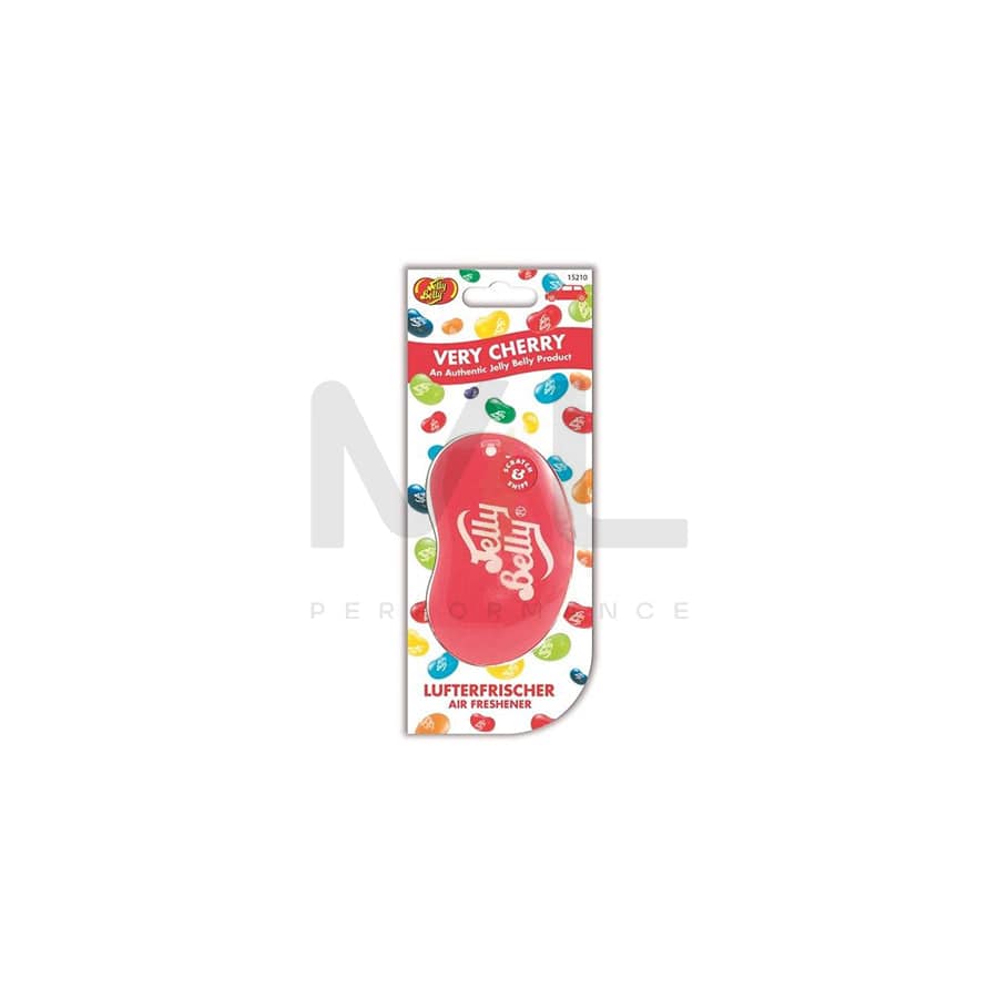 Wunder-Baum 15210 Car air freshener Bag