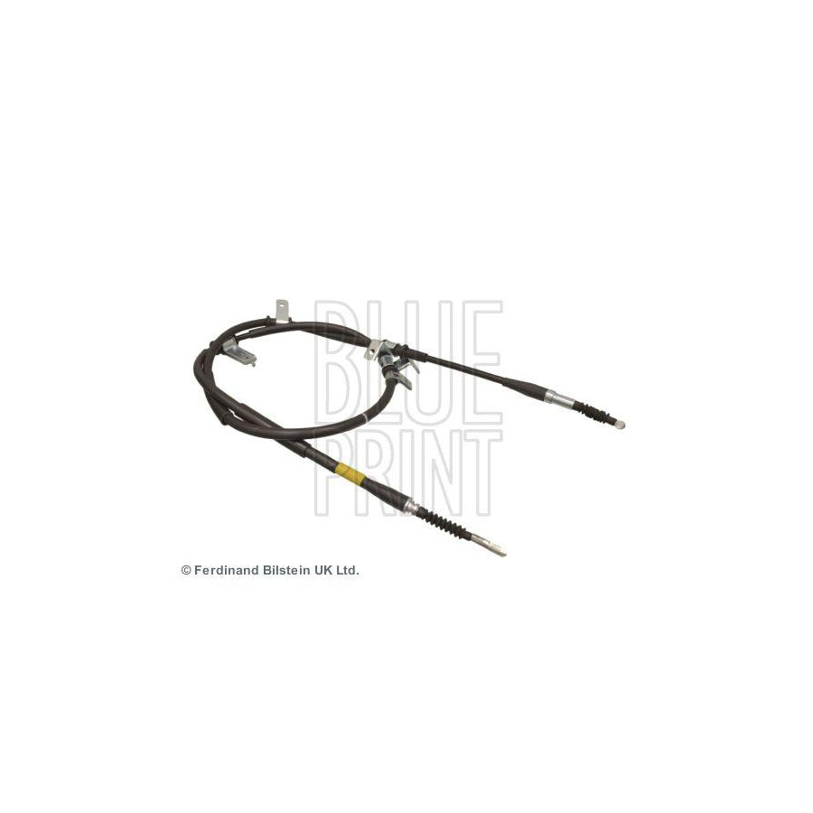 Blue Print Adg046272 Hand Brake Cable for Hyundai Santa Fe