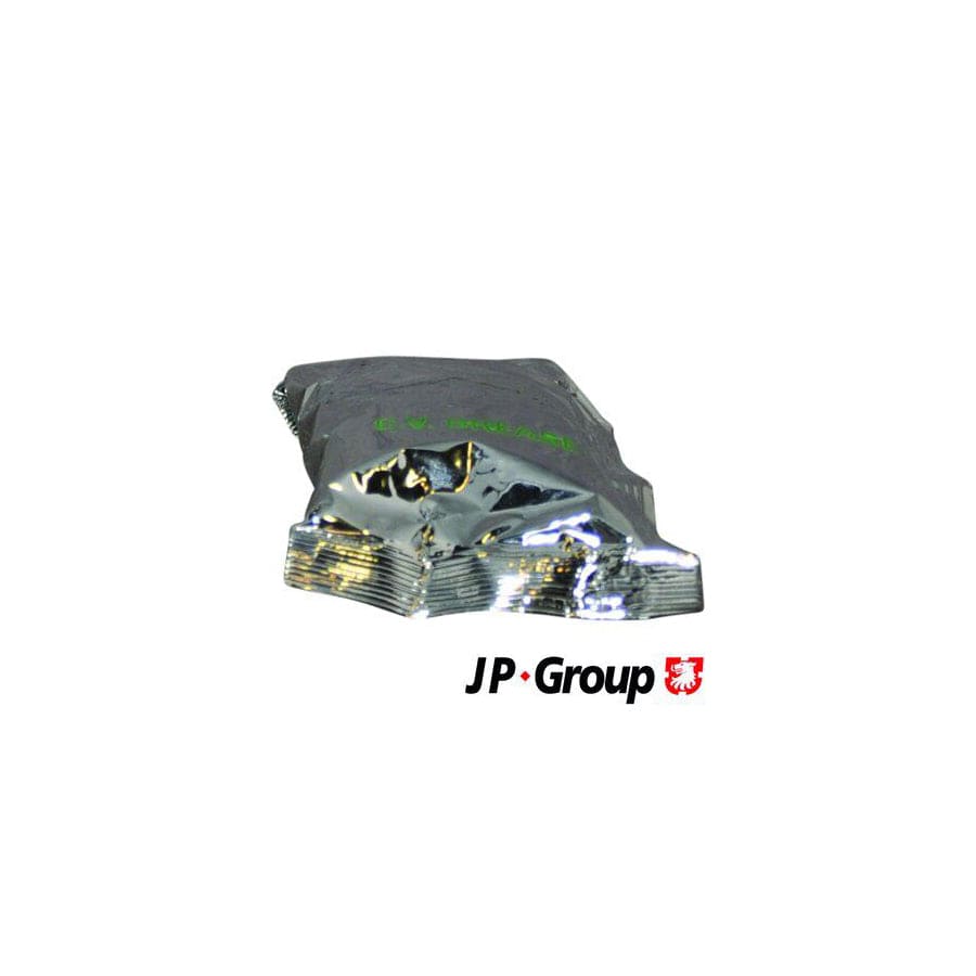 Jp Group 9900400100 Molybdenum Grease