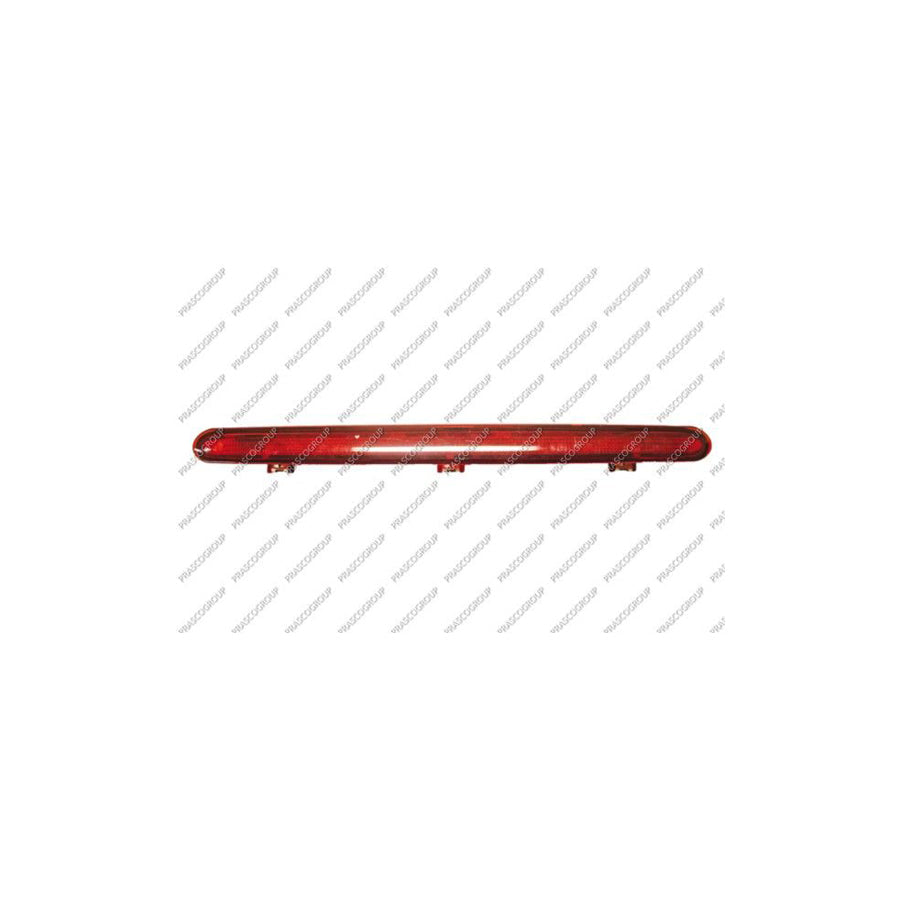 Prasco Vg7154150 Third Brake Light