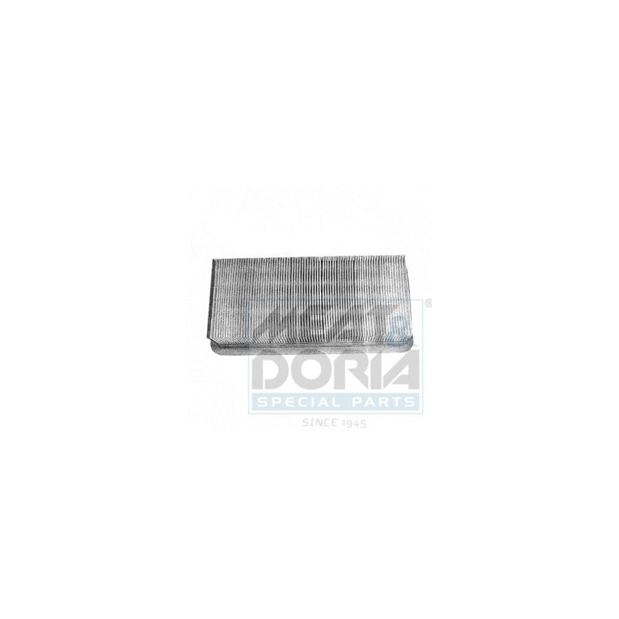 Meat & Doria 18136 Air Filter For Hyundai Getz (Tb)