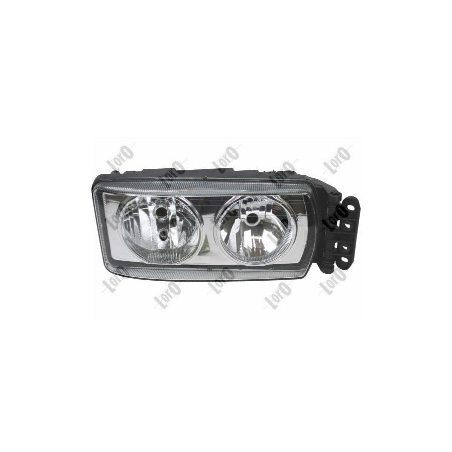 Abakus T0101015 Headlight