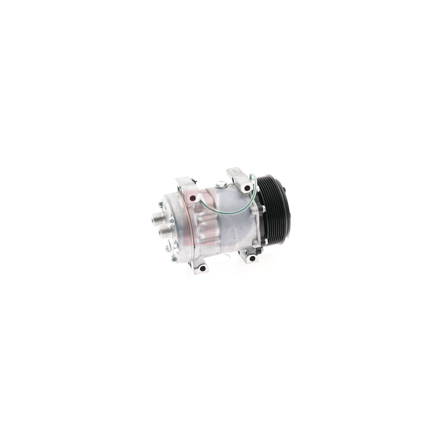 AKS Dasis 851073N Compressor, Air Conditioning