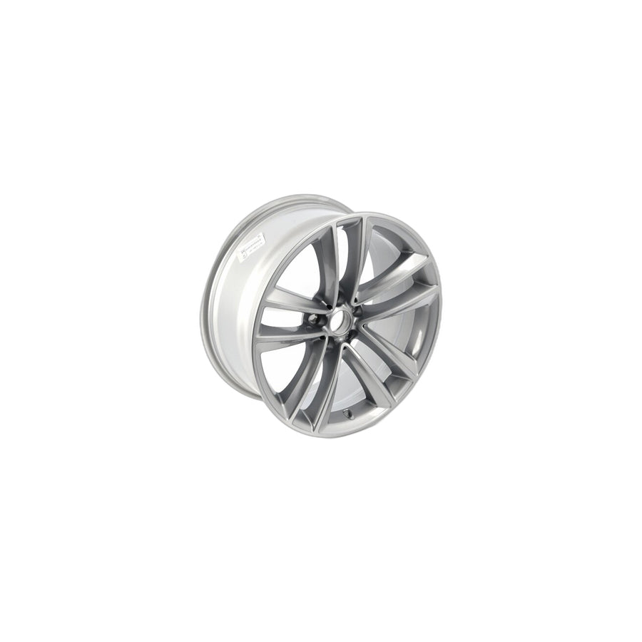 Genuine BMW 36116883159 G12 G11 Disc Wheel, Light Alloy, Reflexsilber 8,5JX19 ET:25 (Inc. 750LiX 4.0, M760iX & 745eX) | ML Performance US Car Parts