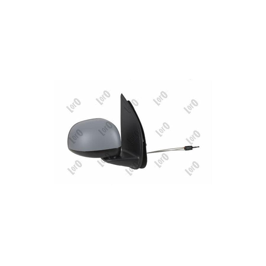 Abakus 1163M05 Wing Mirror for Fiat Panda III Hatchback (312, 319)
