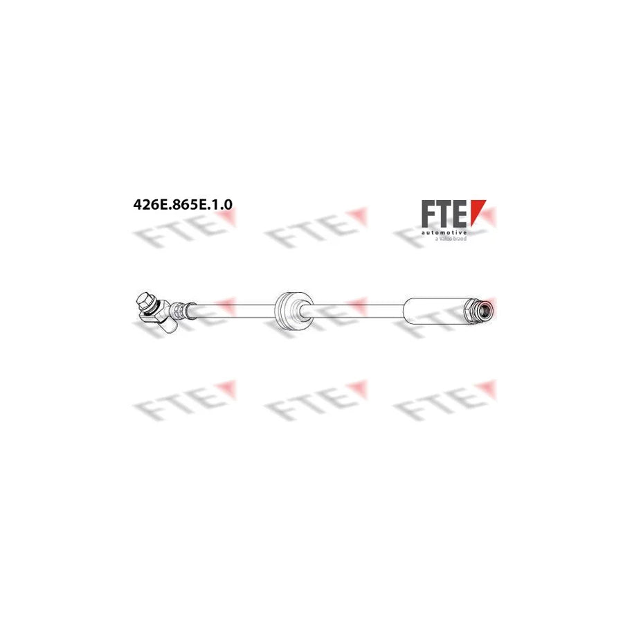 FTE 9240955 Brake Hose