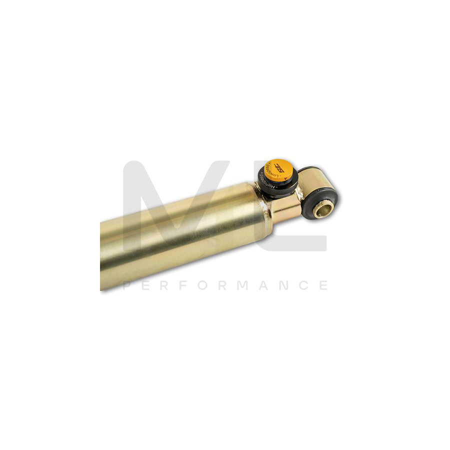 ST Suspensions 1820250835 Honda Civic COILOVER KIT XTA PLUS 3