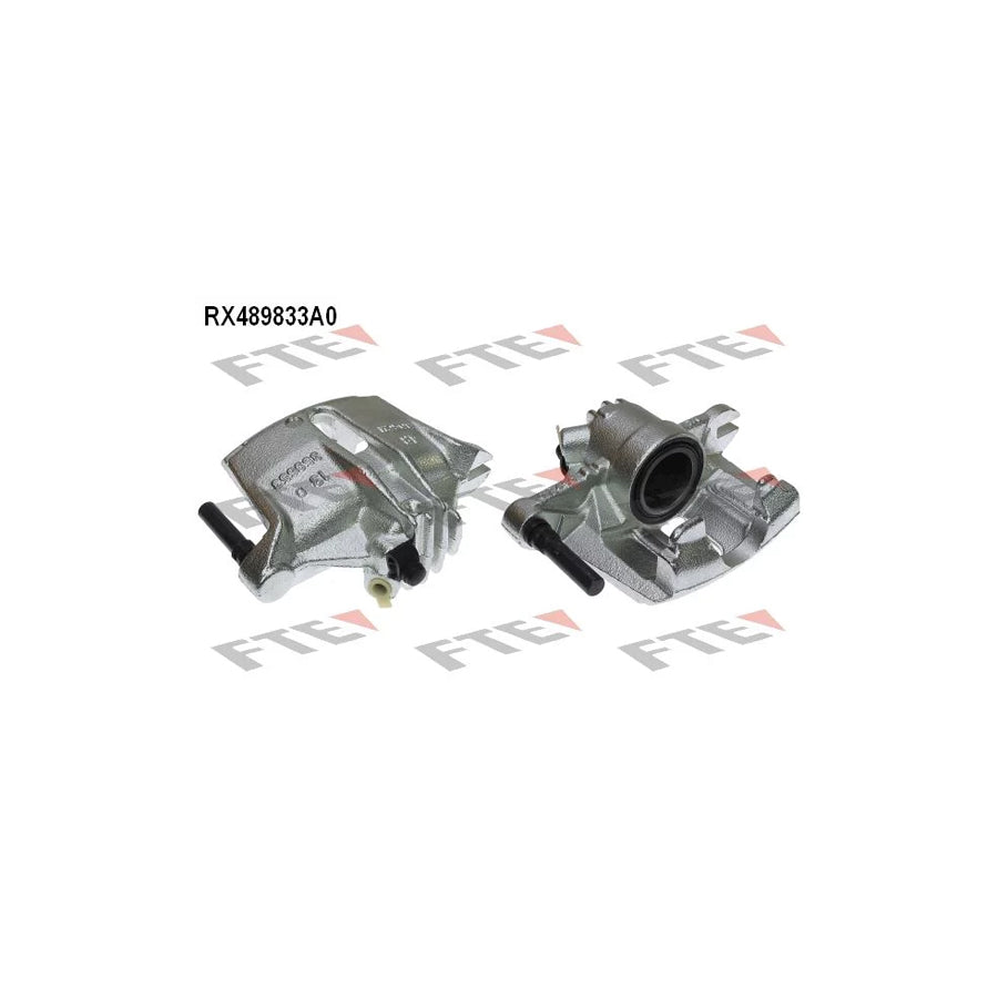 FTE Rx489833A0 Brake Caliper