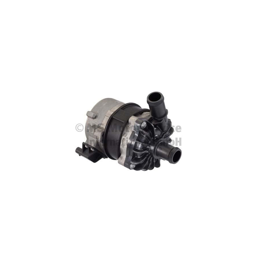 Pierburg 7.06033.11.0 Auxiliary Water Pump For Audi A6 | ML Performance UK Car Parts