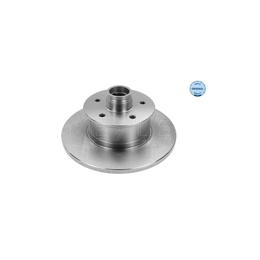 Meyle 115 521 1039 Brake Disc For VW Transporter