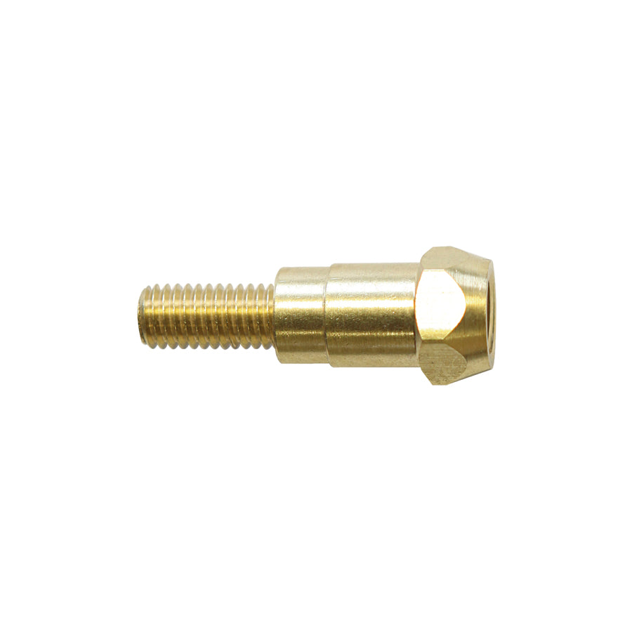 Gys 043541 5 Contact Tips Support M6 P/Torch Grip (Mb 240/300) Welding Accessories