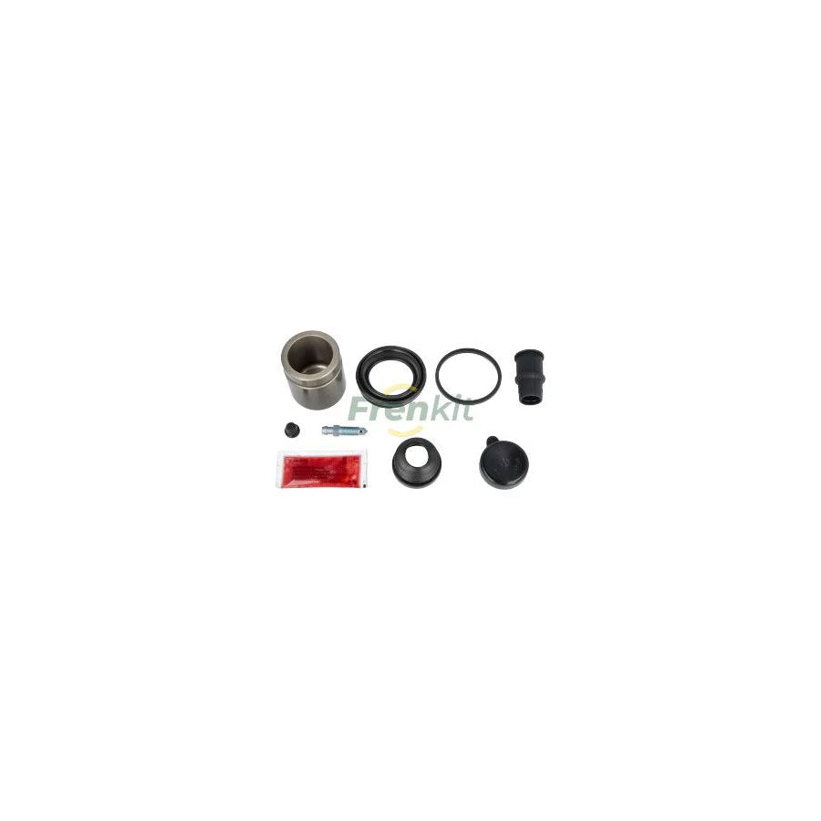 Frenkit 245906 Repair Kit, Brake Caliper for Citroã N Ax