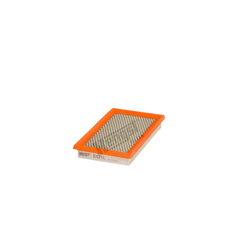 HENGST FILTER E521L Air Filter | ML Performance UK Car Parts