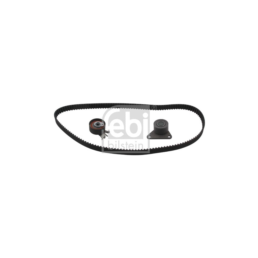 Febi Bilstein 22733 Timing Belt Kit