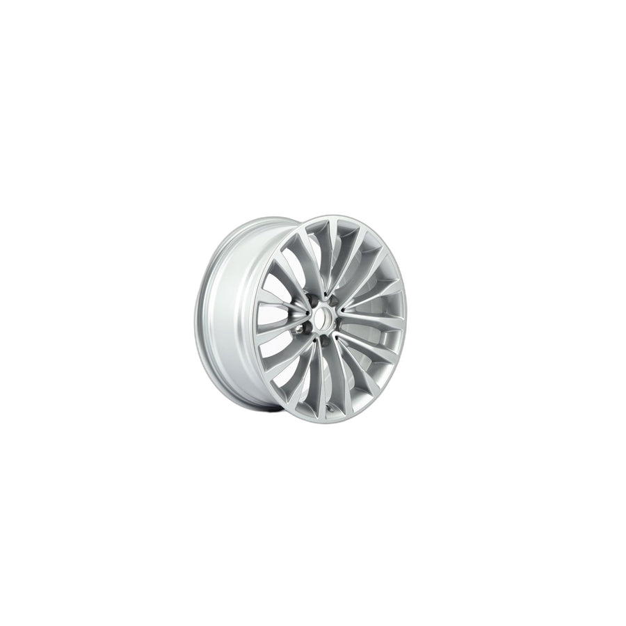 Genuine BMW 36116863418 G30 G31 Disc Wheel, Light Alloy, Reflexsilber 8JX18 ET:30 (Inc. 540i, 530iX & 530dX) | ML Performance US Car Parts