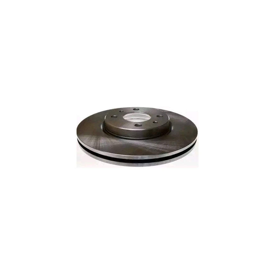 Barum Bar22197 Brake Disc