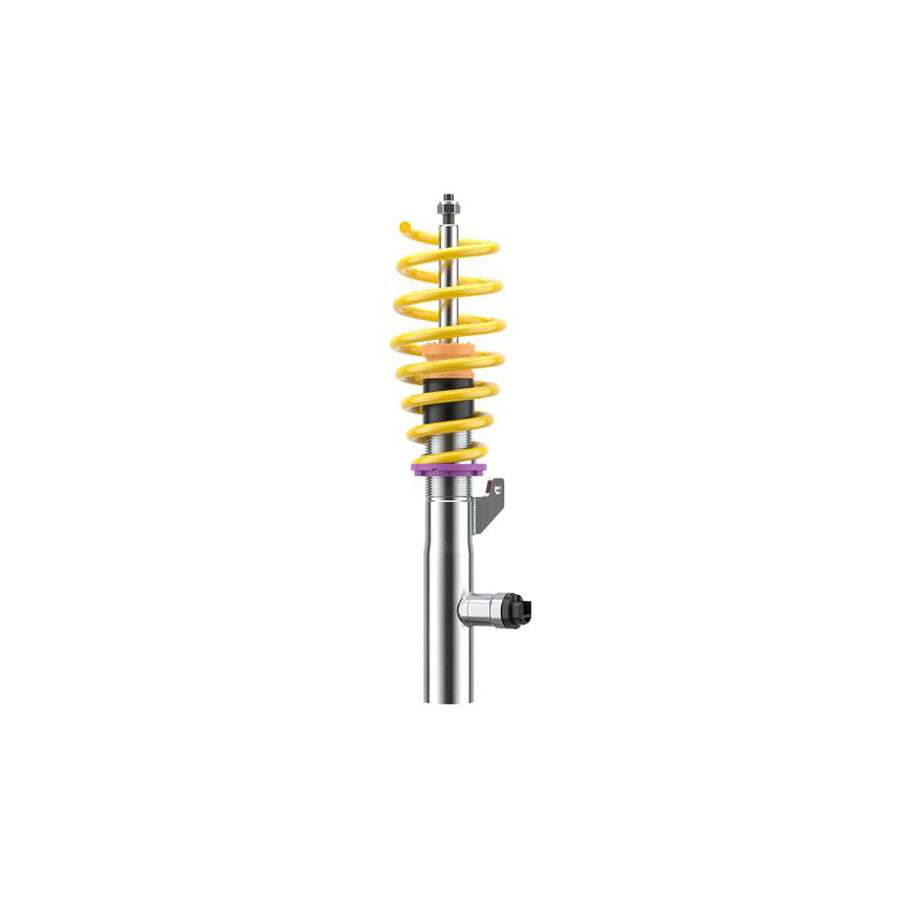 KW 39010059 Audi A3 8Y DDC Plug & Play Coilovers 5 | ML Performance US Car Parts