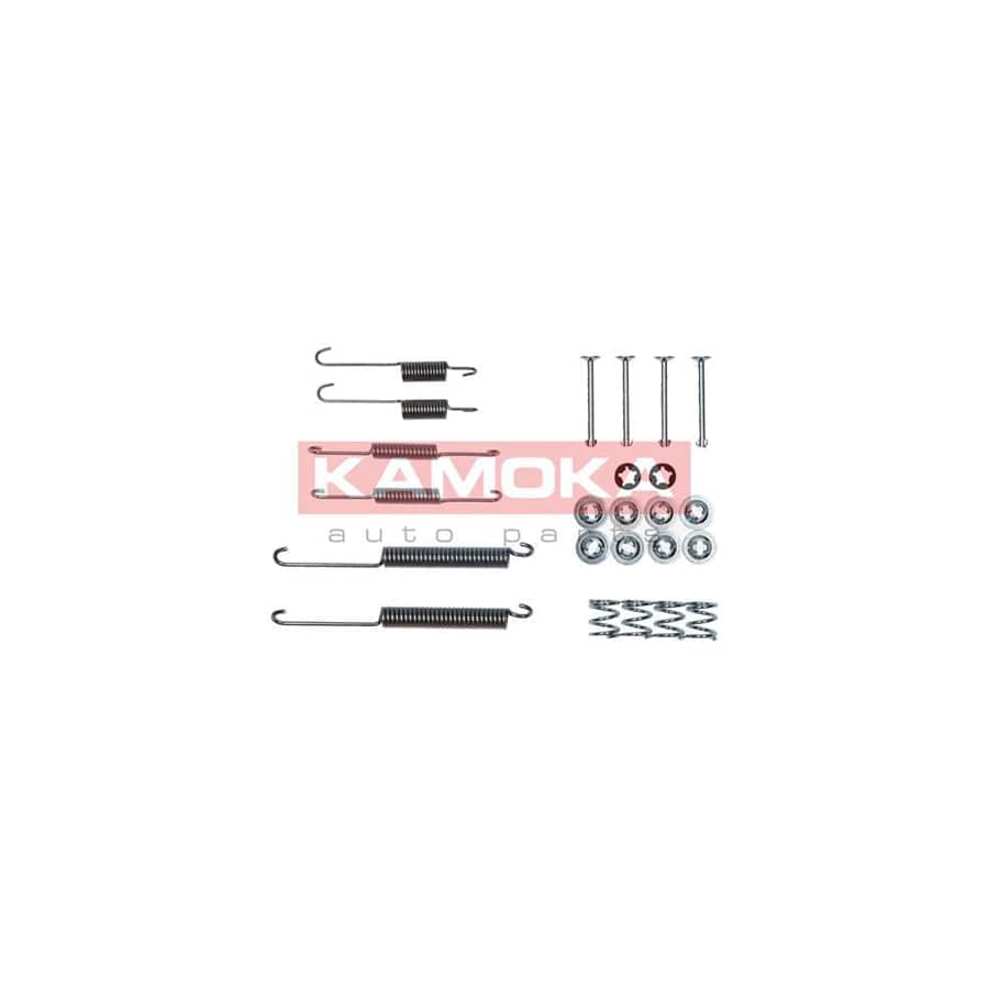 KAMOKA 1070028 Accessory Kit, Brake Shoes