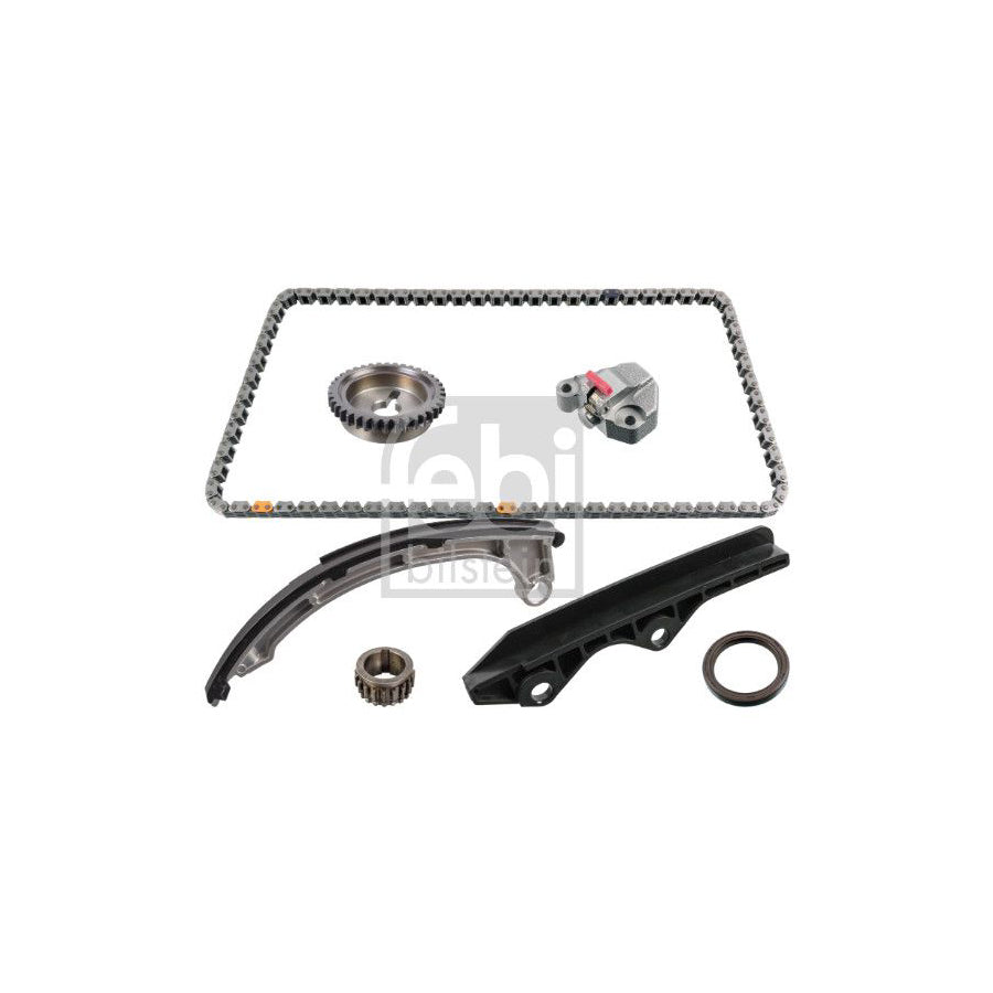 Febi Bilstein 174881 Timing Chain Kit