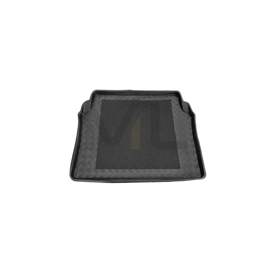 REZAW PLAST 100901M Car boot tray suitable for MERCEDES-BENZ W124 Saloon (W124) Elastomer
