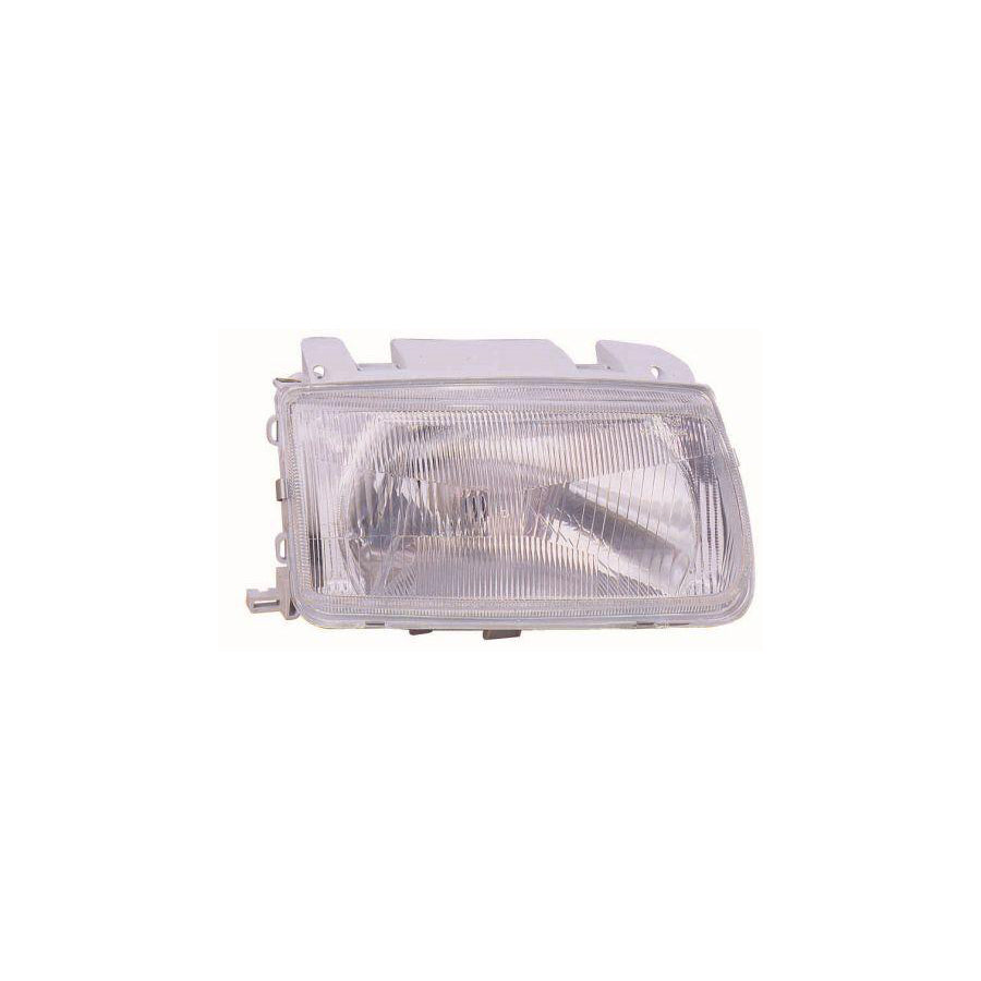 Abakus 4411123Llde Headlight for VW Polo III Hatchback (6N1)