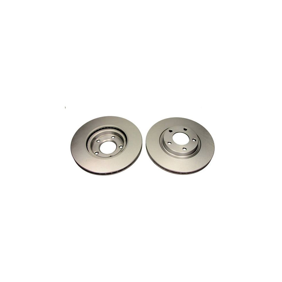 Quaro QD3337 Brake Disc