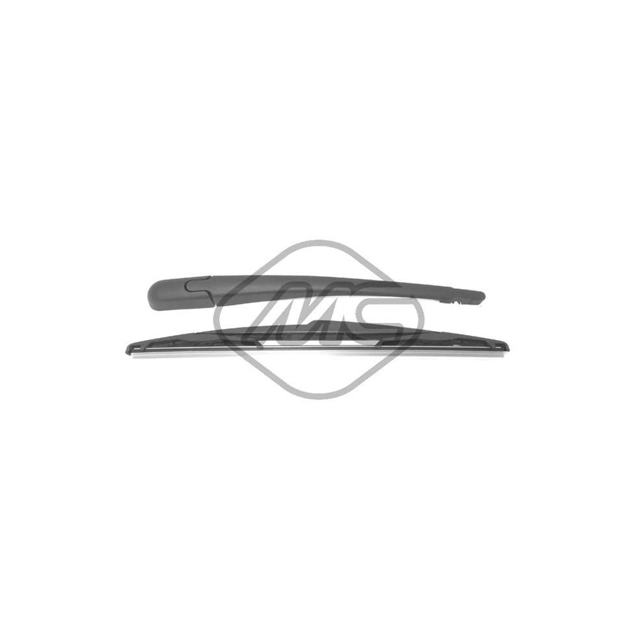 Metalcaucho 68140 Wiper Blade